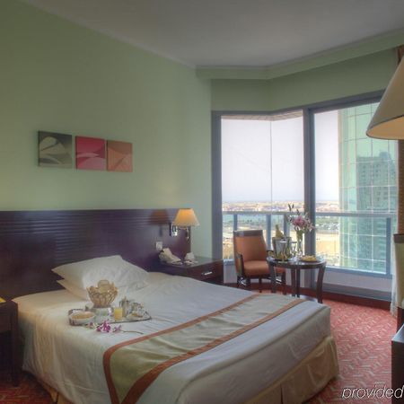 Al Diar Regency Hotell Abu Dhabi Eksteriør bilde
